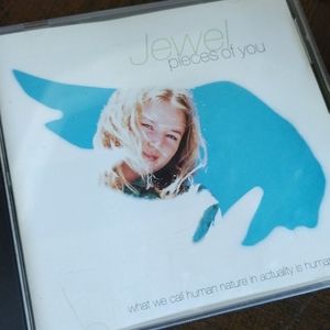 Jewel pieces of You CD
